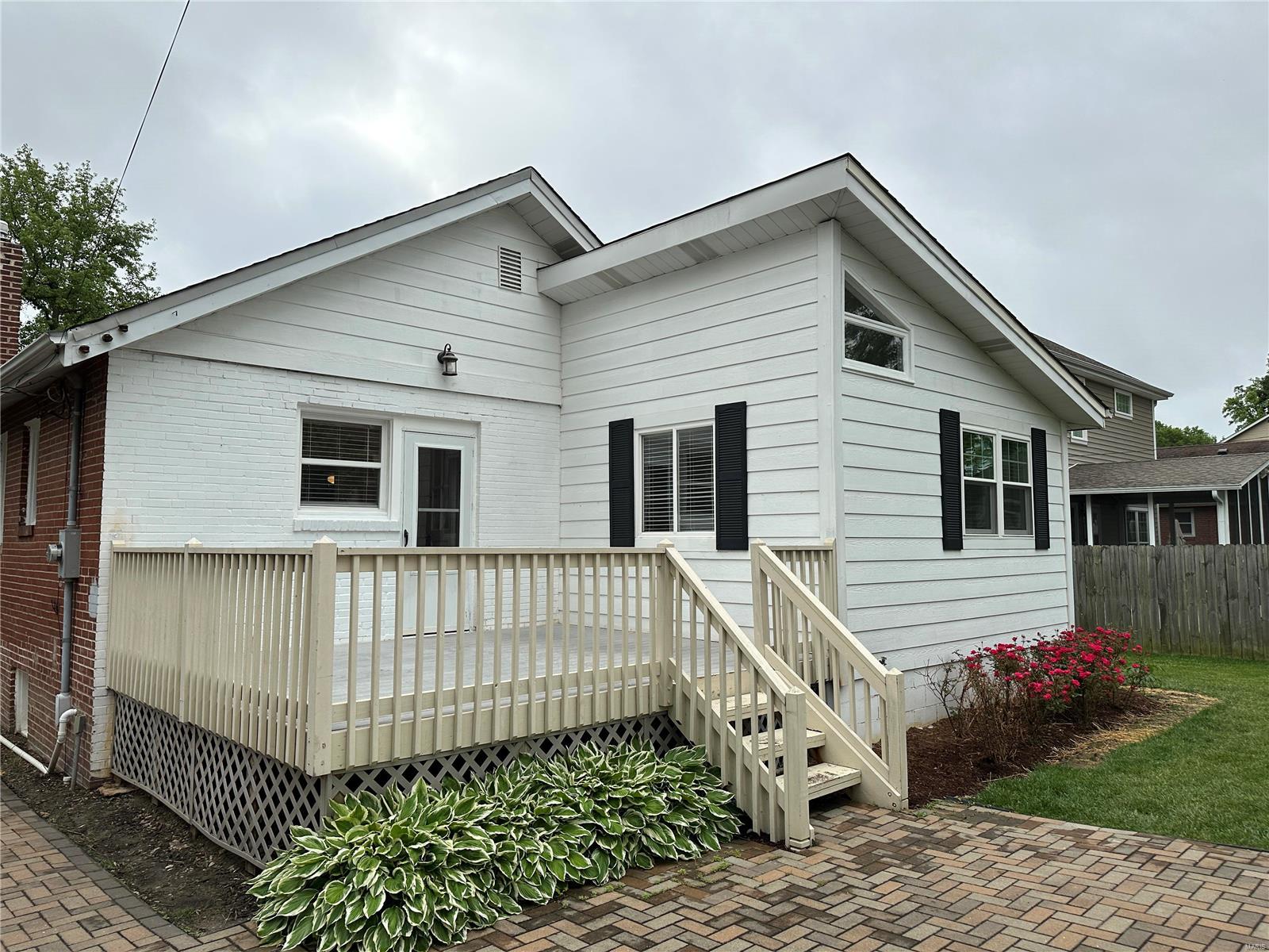 Adele Place - Residential Lease