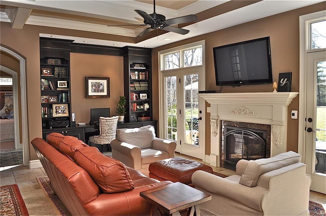 Ambleside - Residential