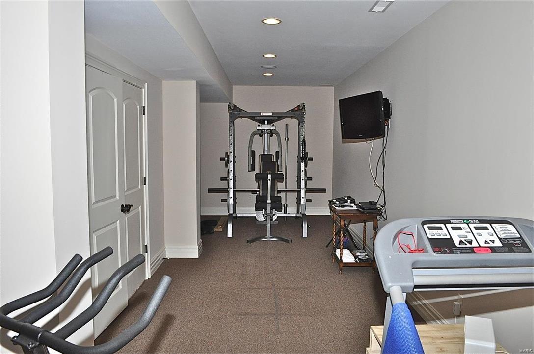 Ambleside - Residential