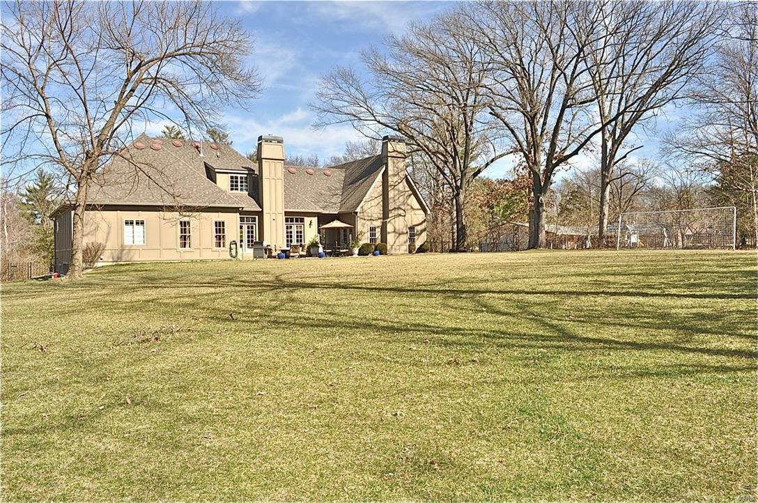 Ambleside - Residential