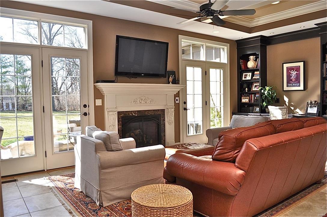 Ambleside - Residential