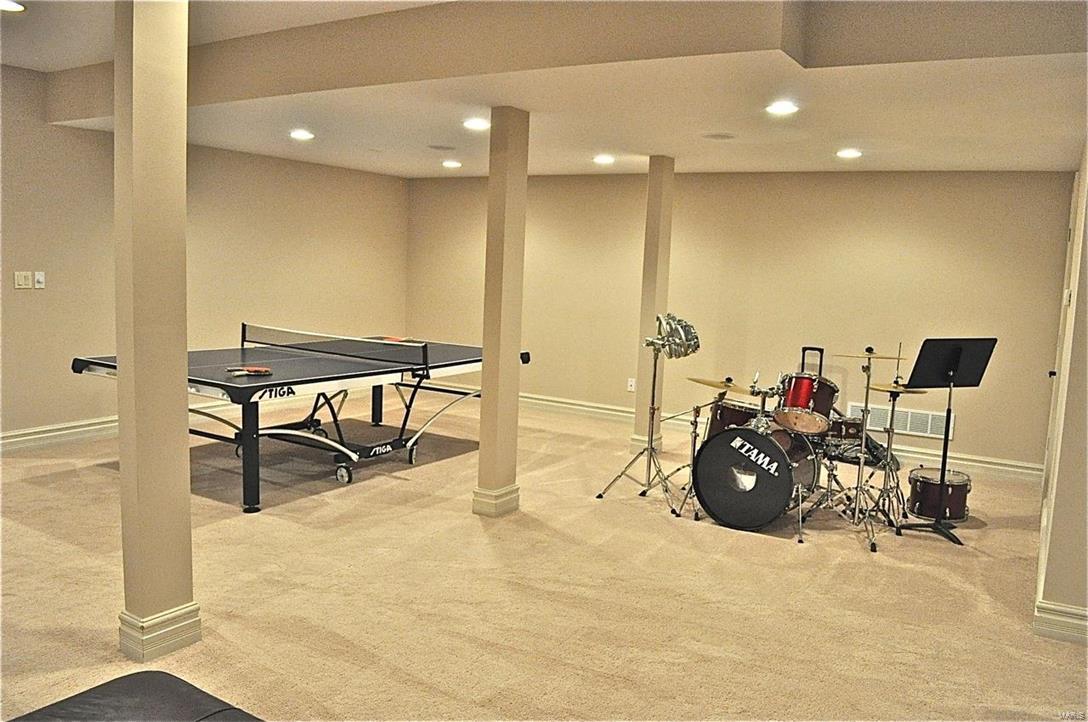 Ambleside - Residential