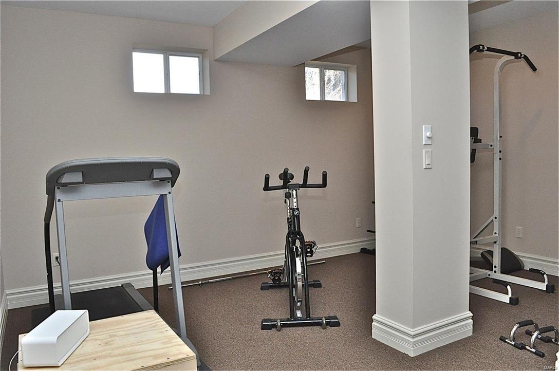 Ambleside - Residential