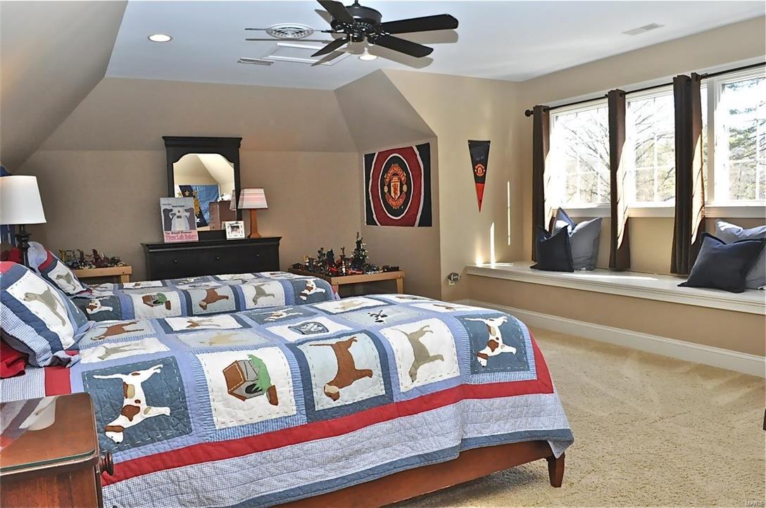 Ambleside - Residential