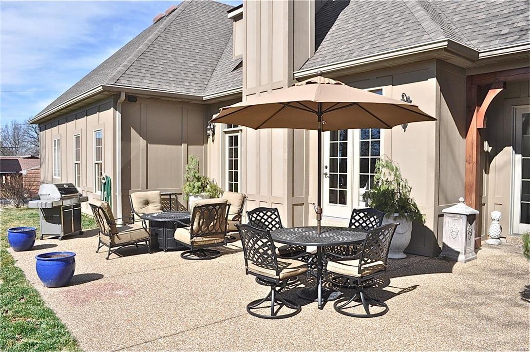 Ambleside - Residential