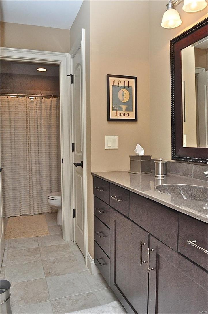 Ambleside - Residential