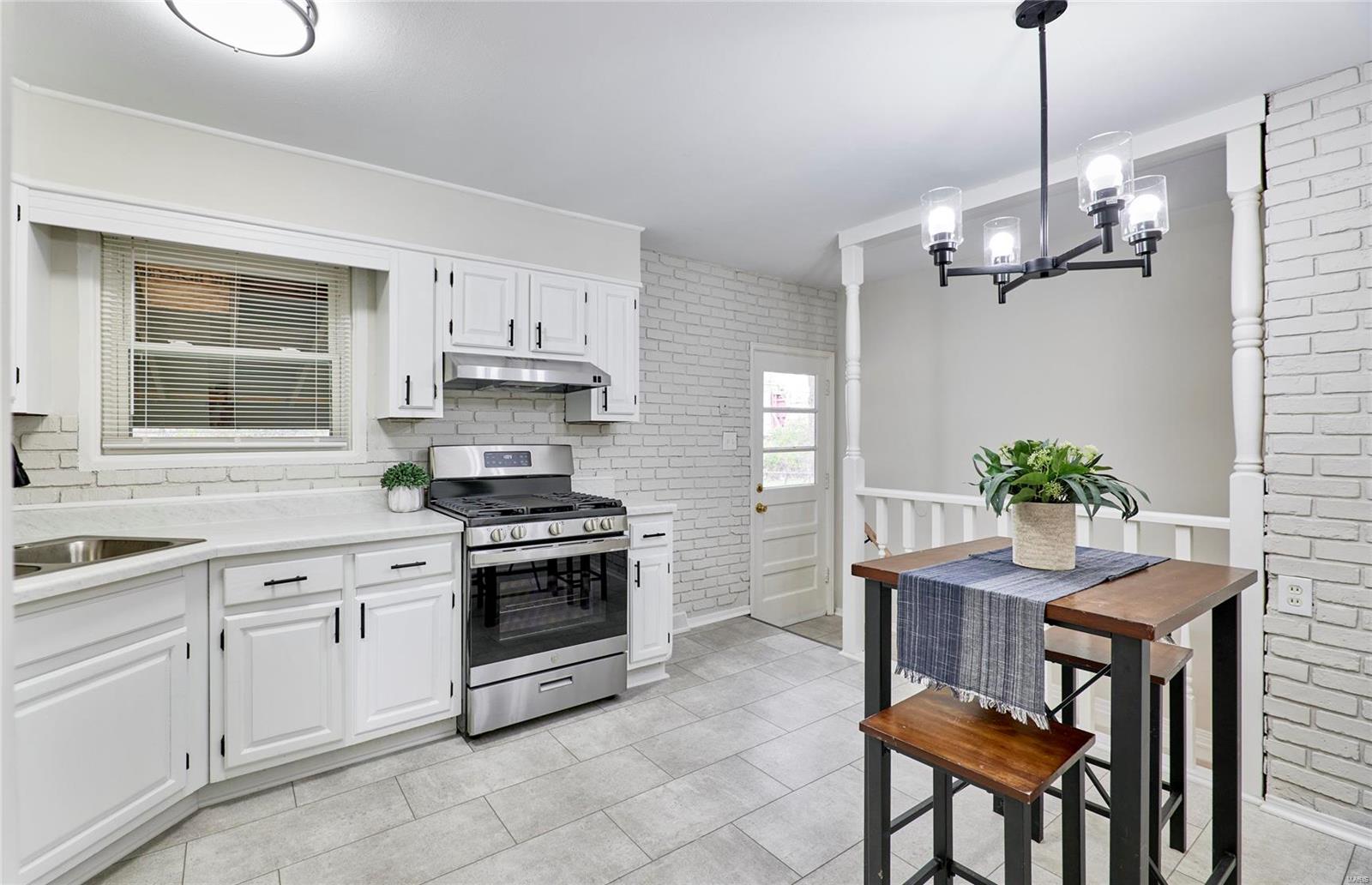 Northdale - Residential