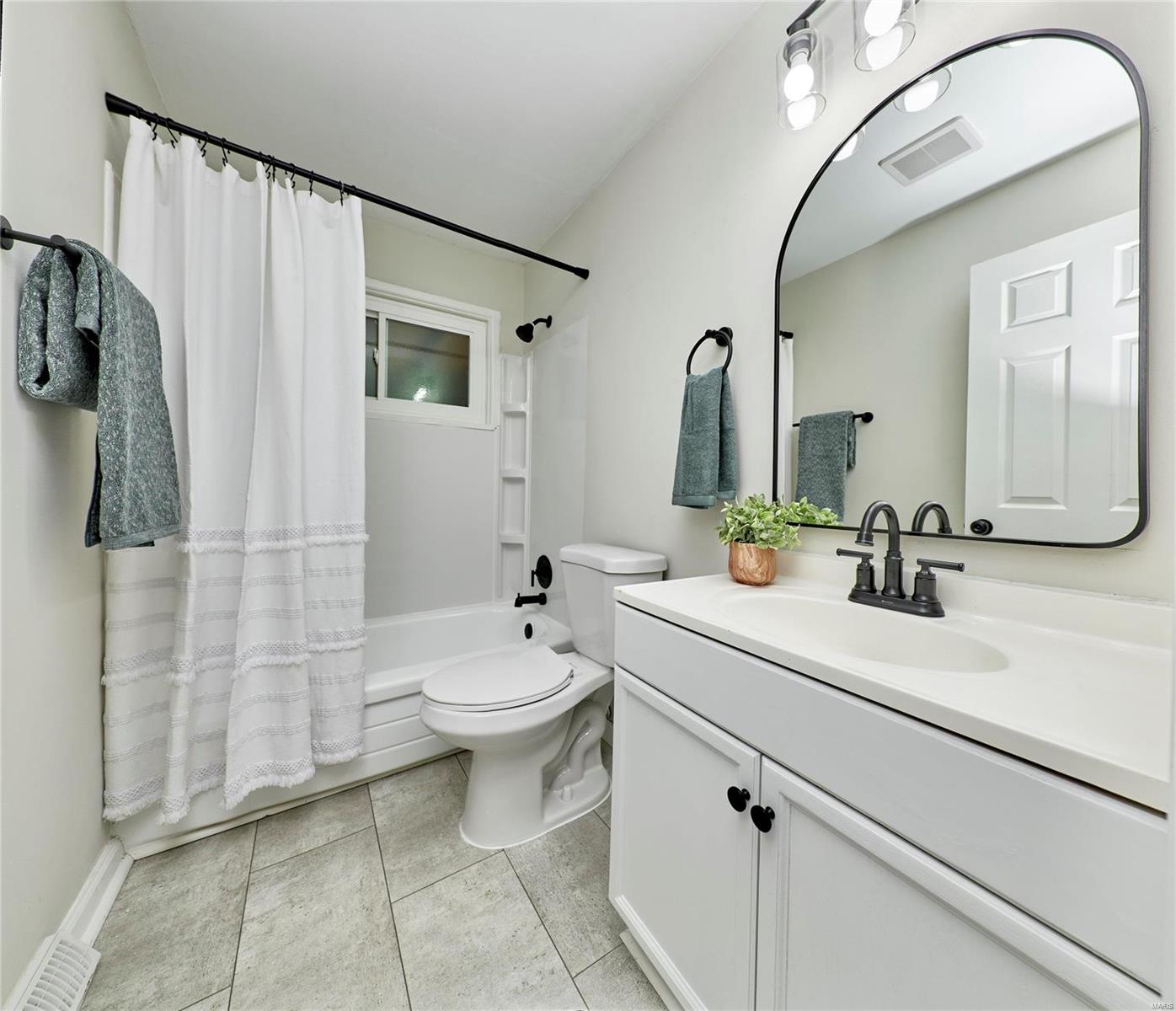 Northdale - Residential