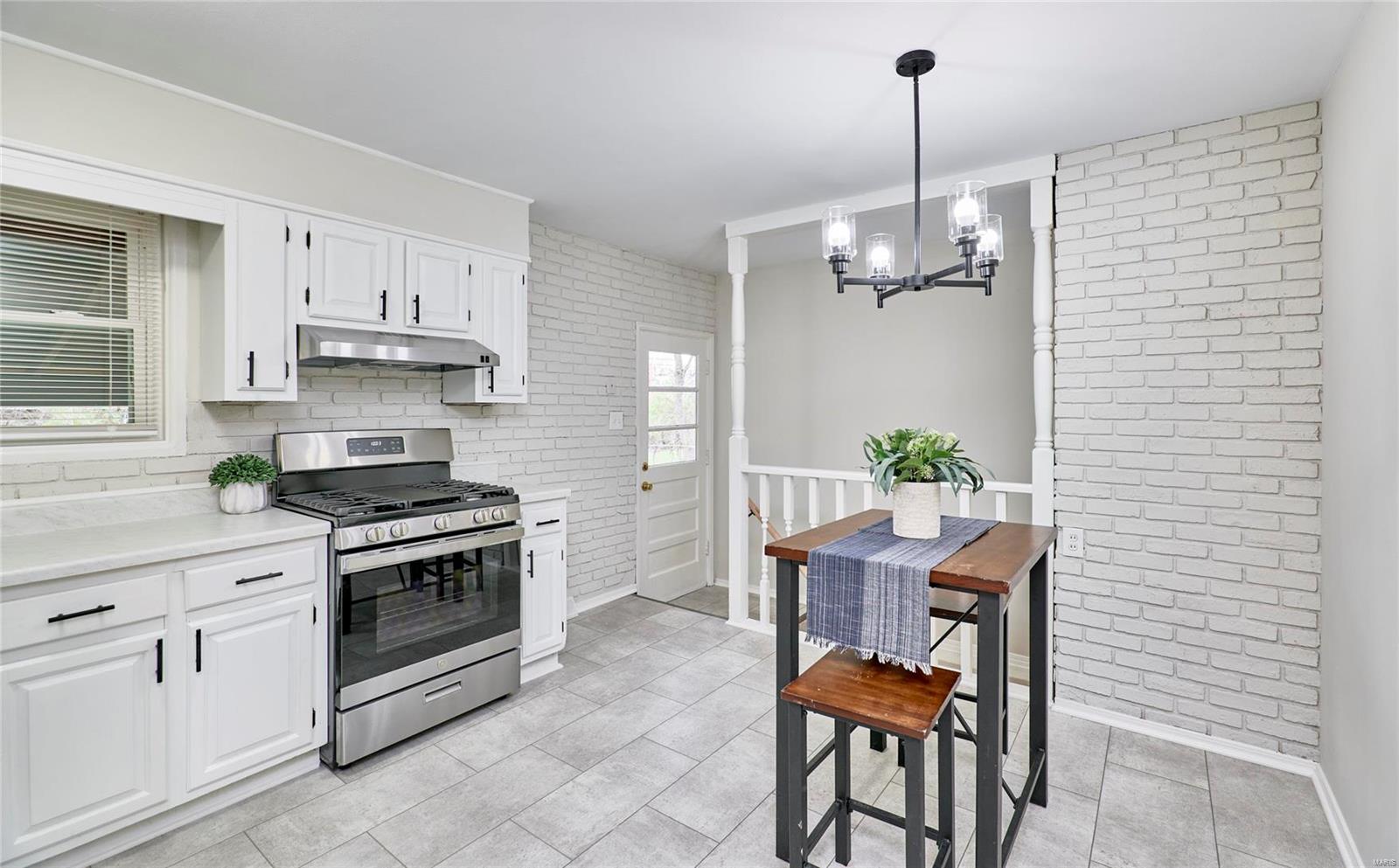 Northdale - Residential