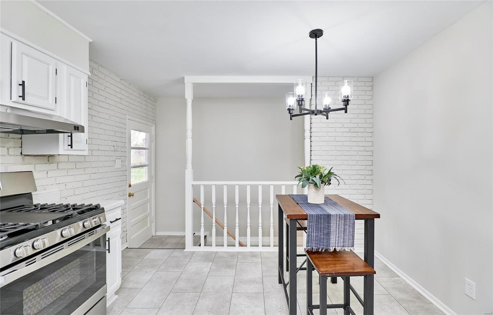 Northdale - Residential