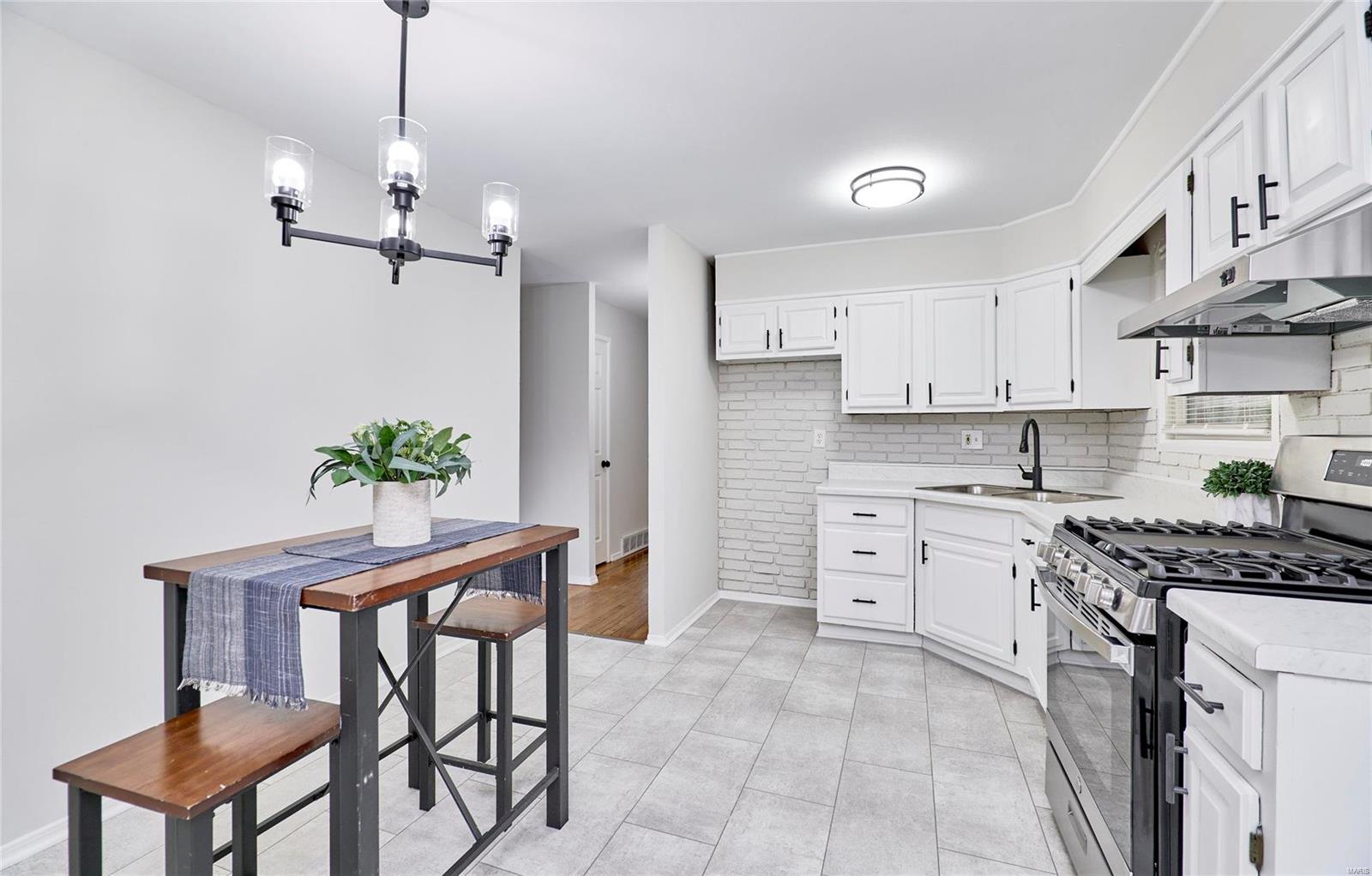 Northdale - Residential