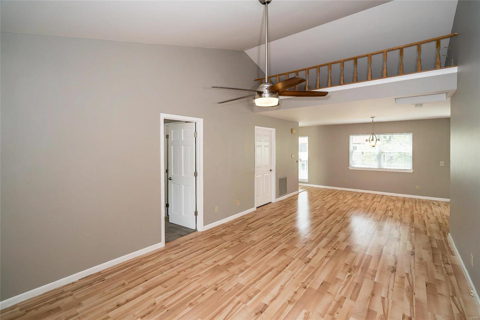 Glendale Gardens - Residential