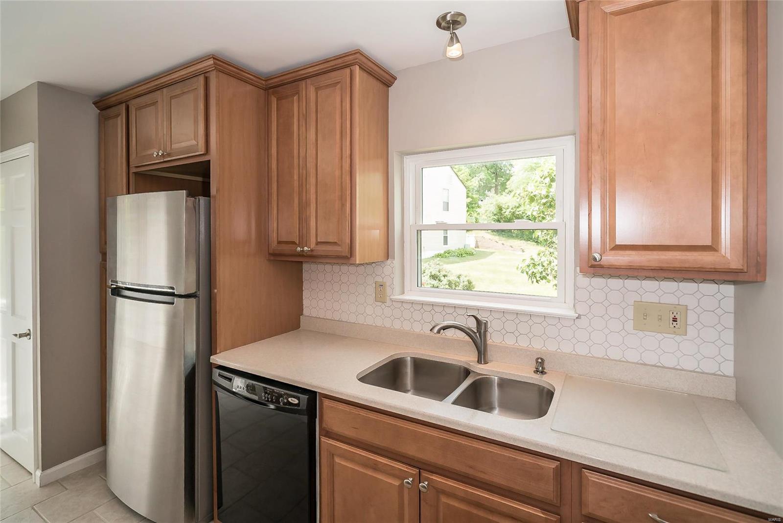 Glendale Gardens - Residential