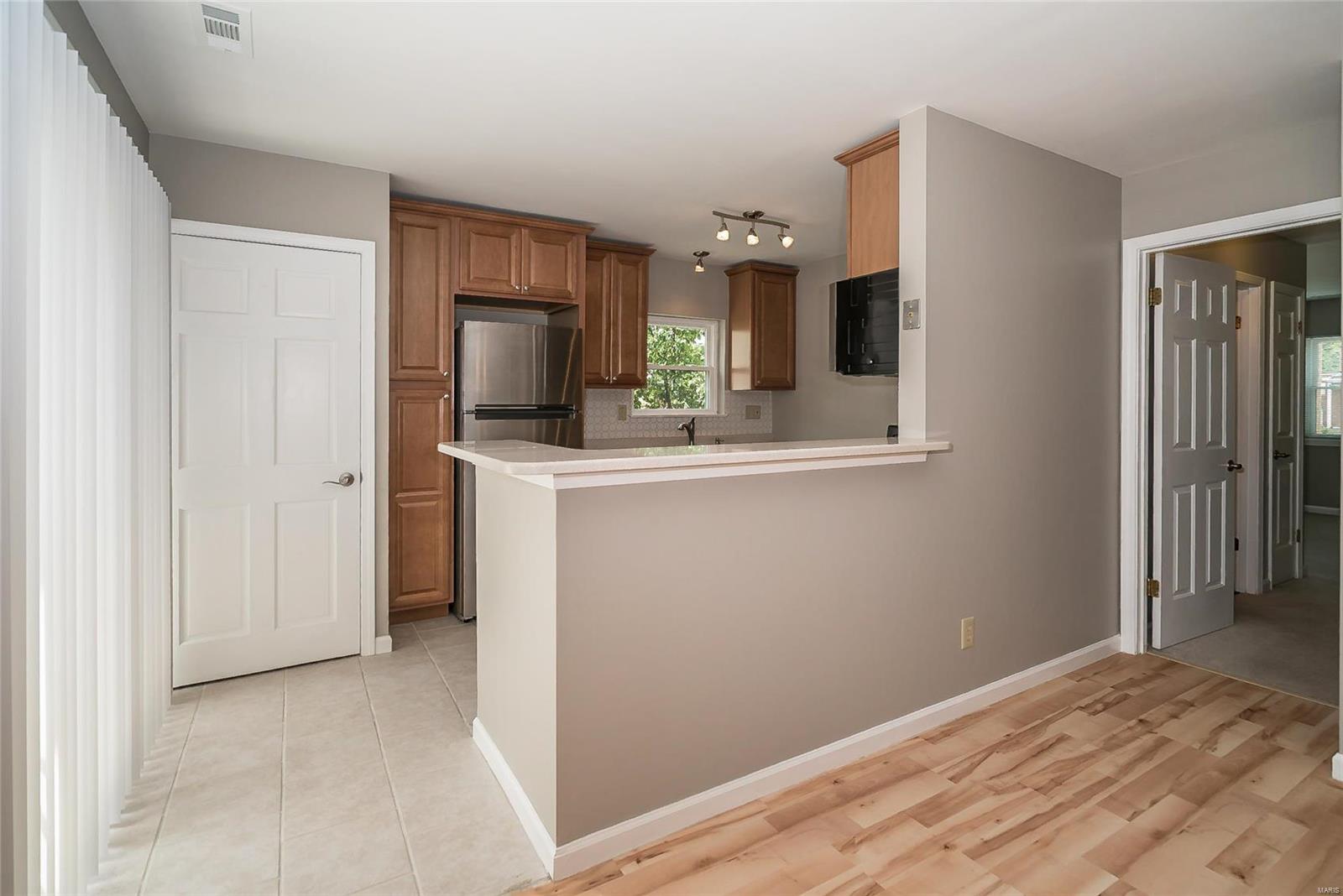 Glendale Gardens - Residential