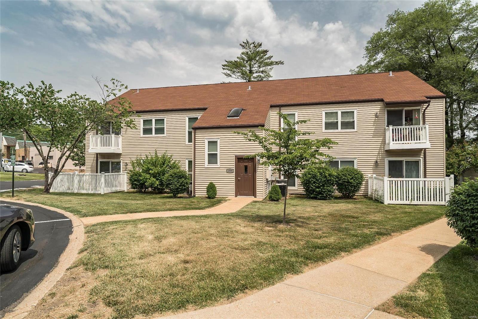 Glendale Gardens - Residential
