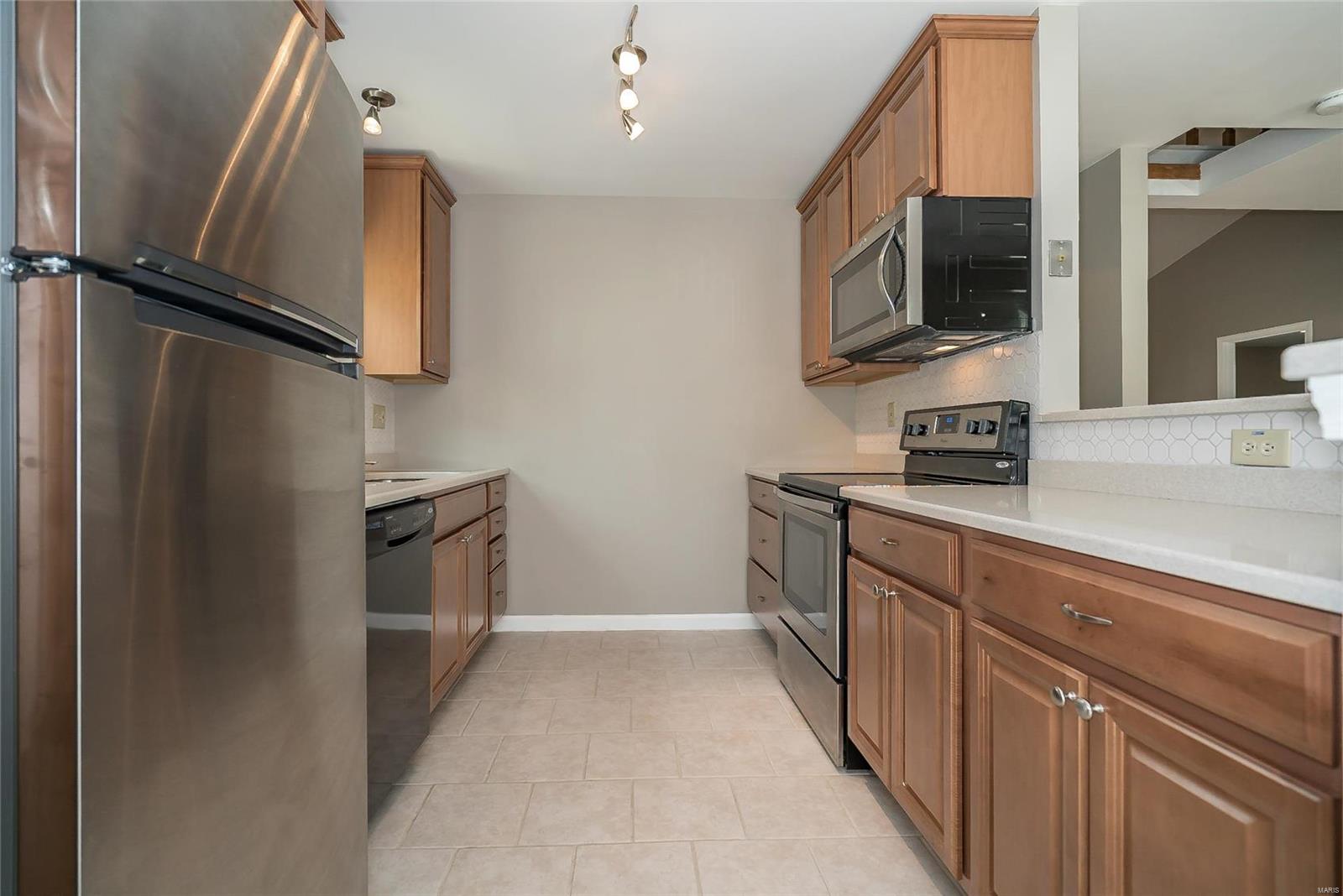 Glendale Gardens - Residential