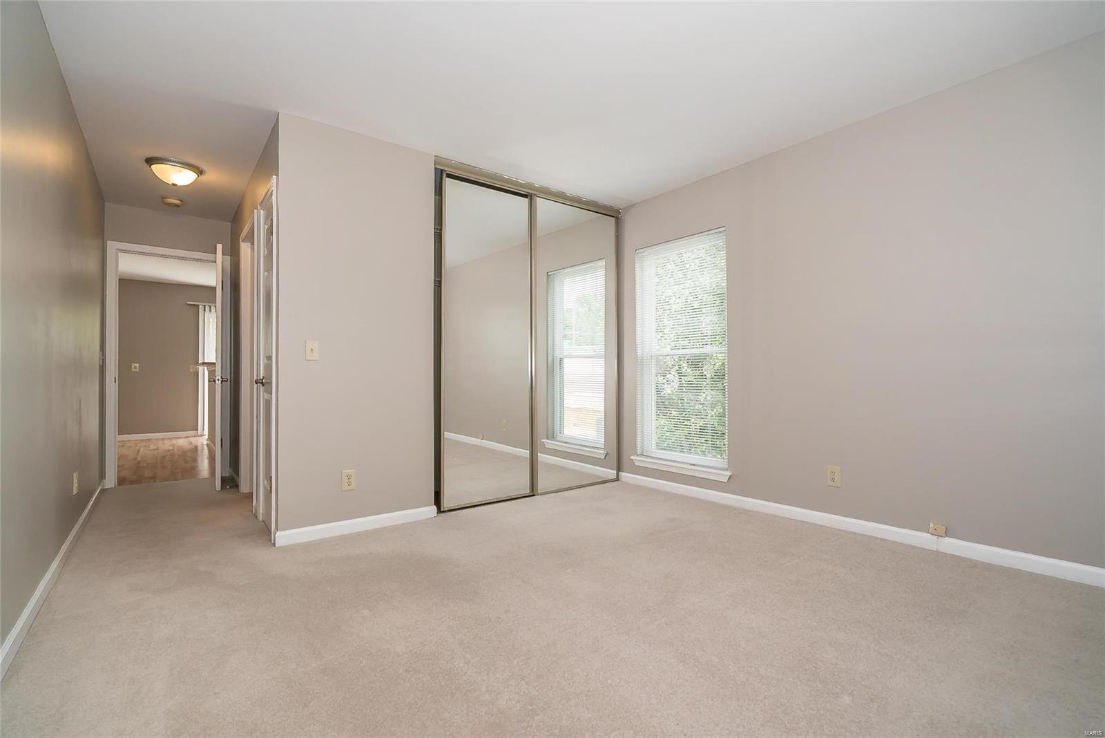 Glendale Gardens - Residential