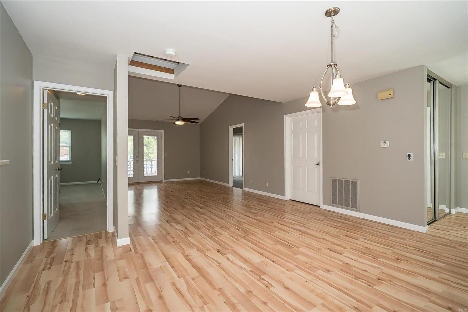 Glendale Gardens - Residential