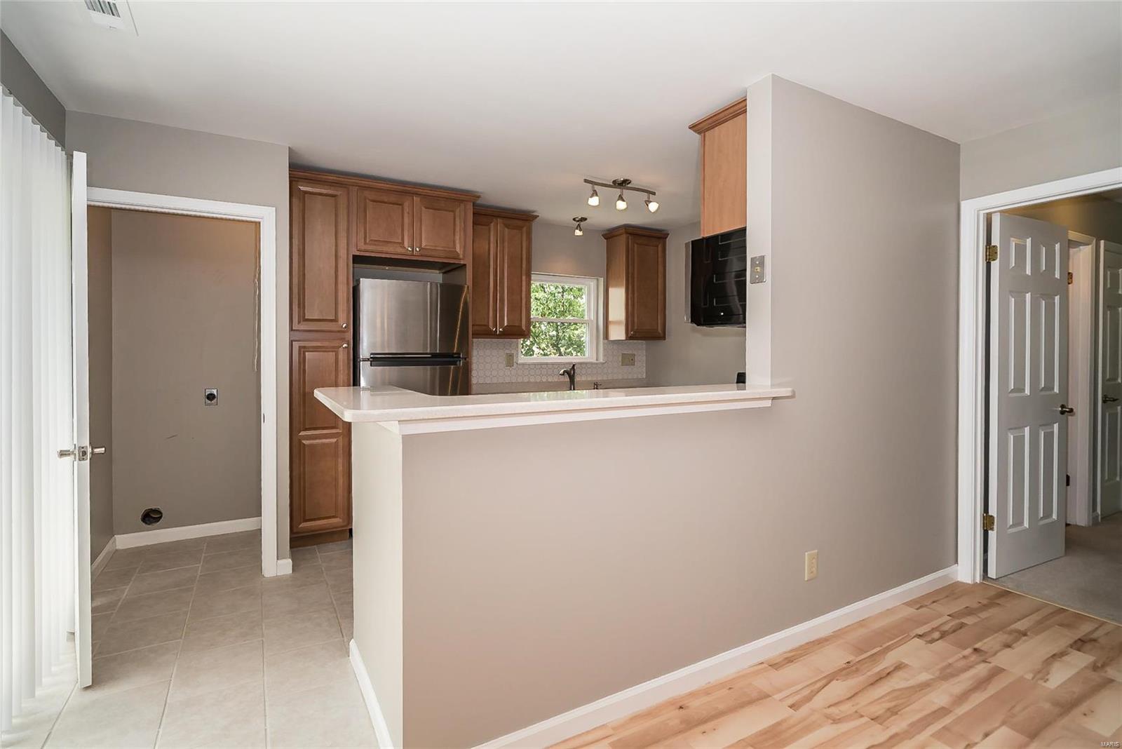 Glendale Gardens - Residential
