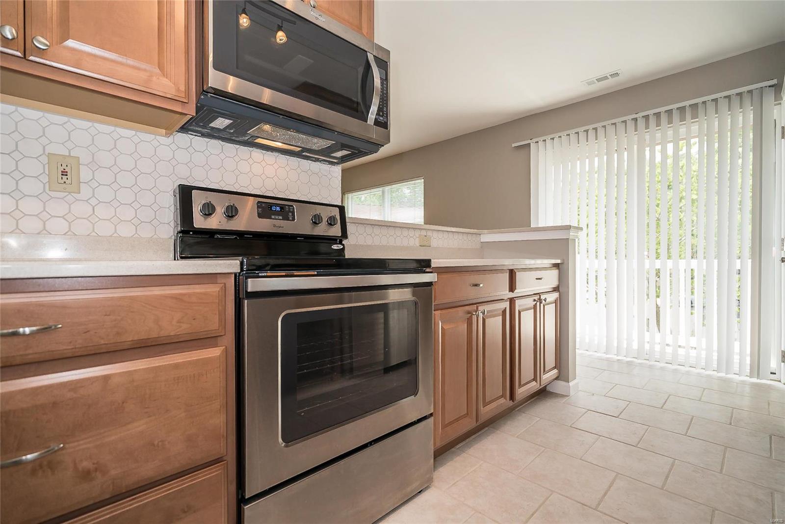 Glendale Gardens - Residential