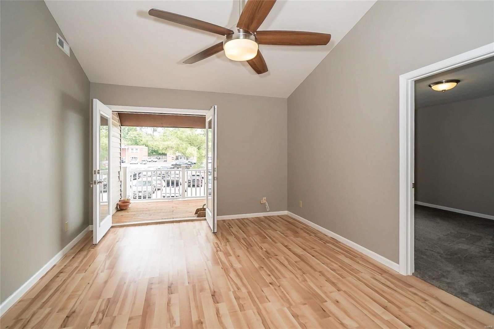 Glendale Gardens - Residential