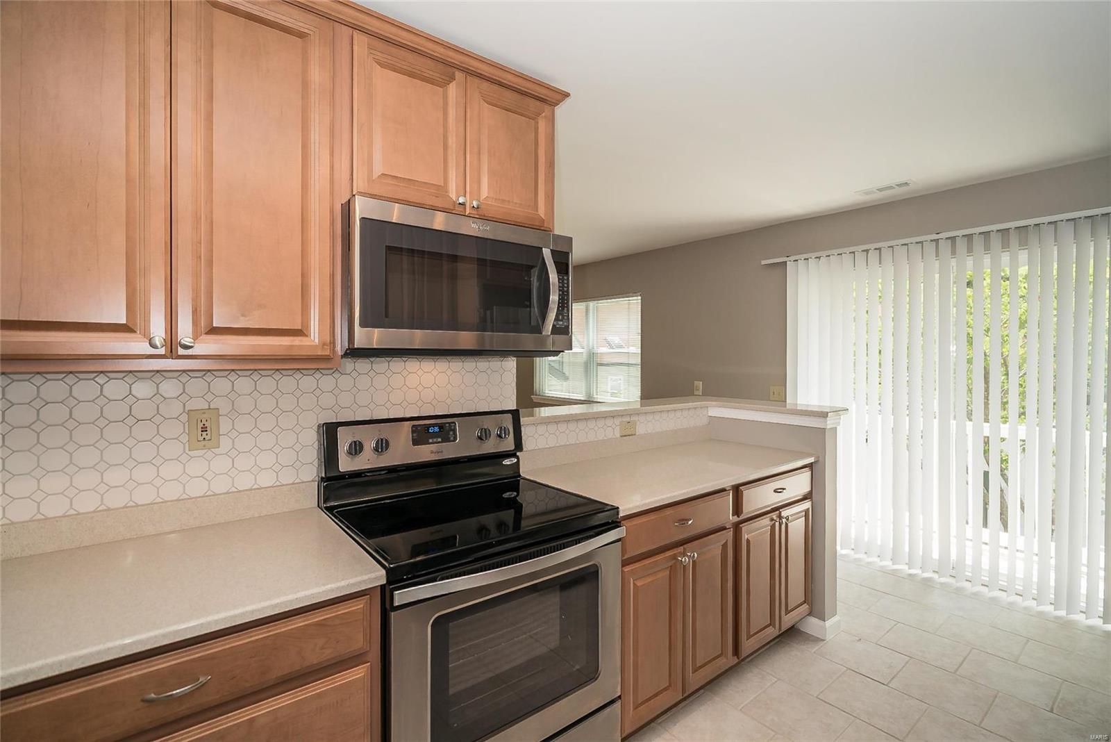 Glendale Gardens - Residential