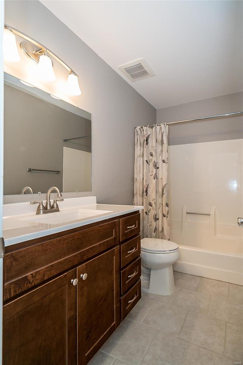 Glendale Gardens - Residential
