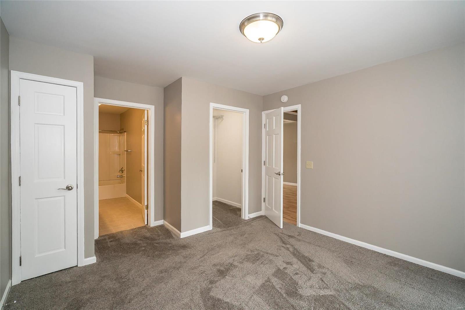 Glendale Gardens - Residential