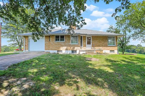 Photo of 2469 Highway N, Pacific, MO 63069 (MLS # 24047253)