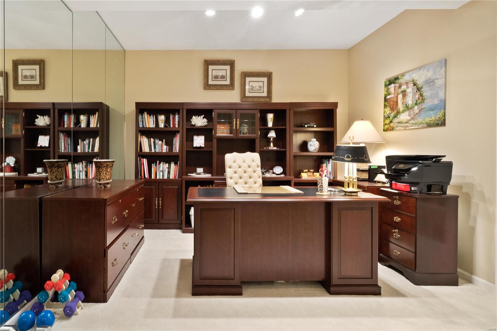 Kingspointe 2b - Residential