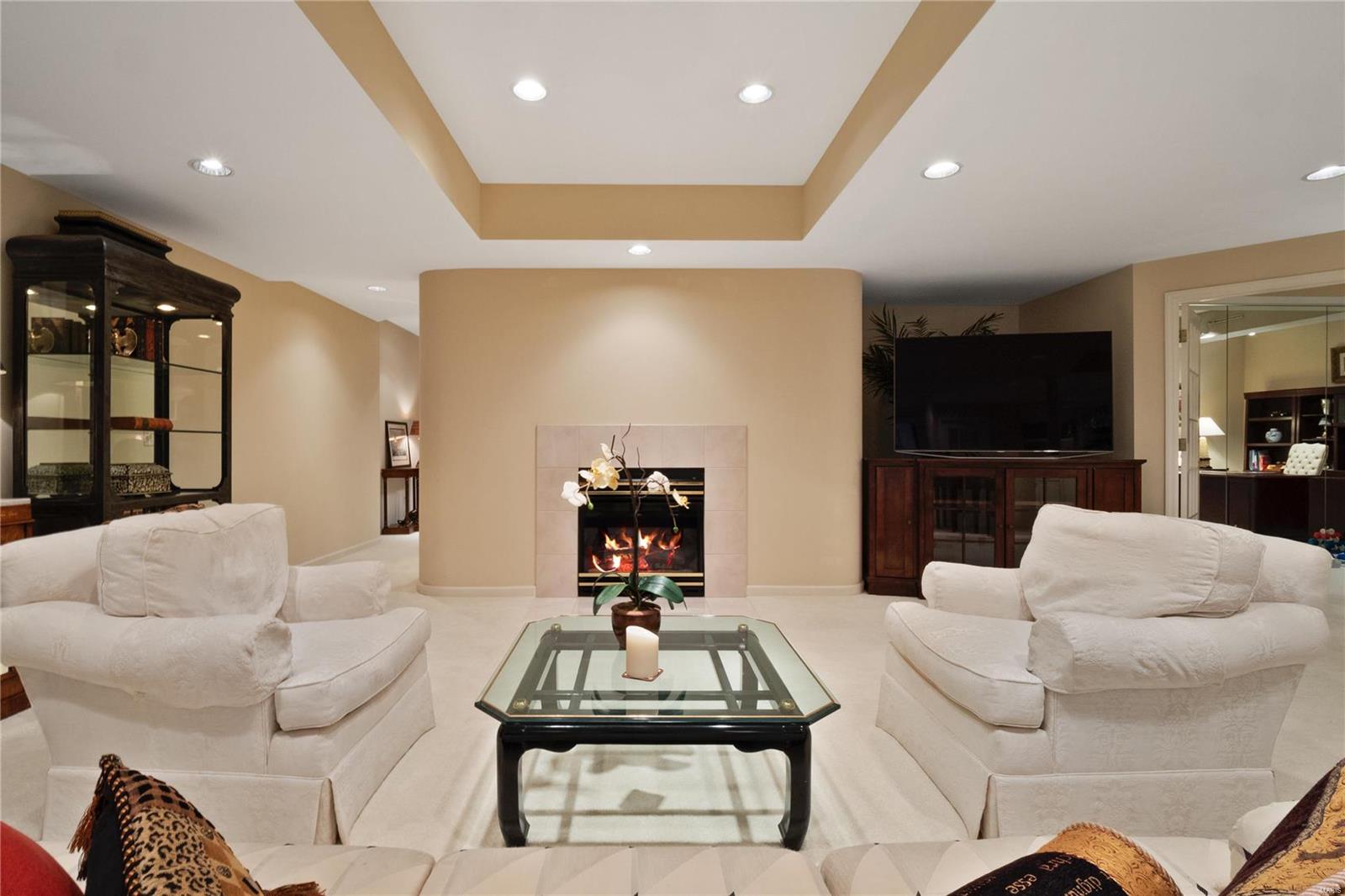 Kingspointe 2b - Residential