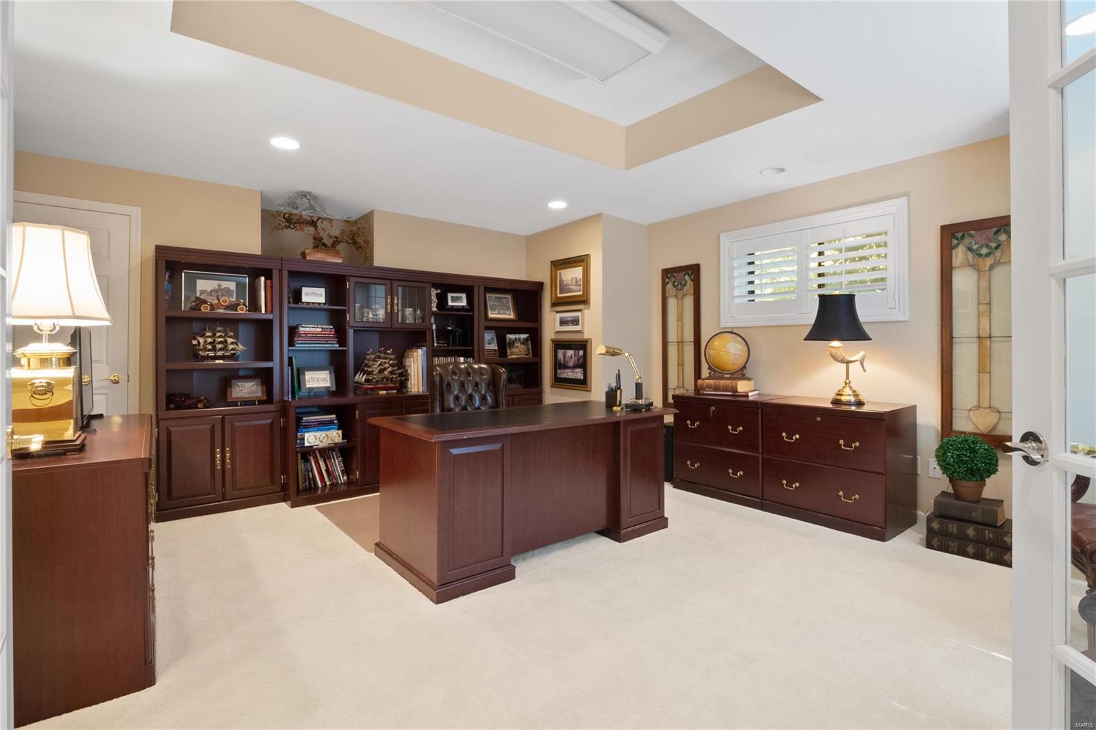 Kingspointe 2b - Residential