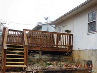 Trojan Lake - Residential