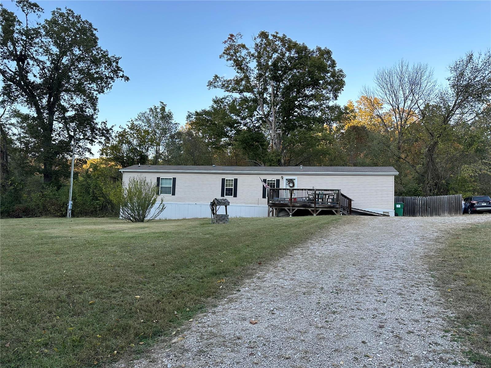 Mercer Acres - Residential
