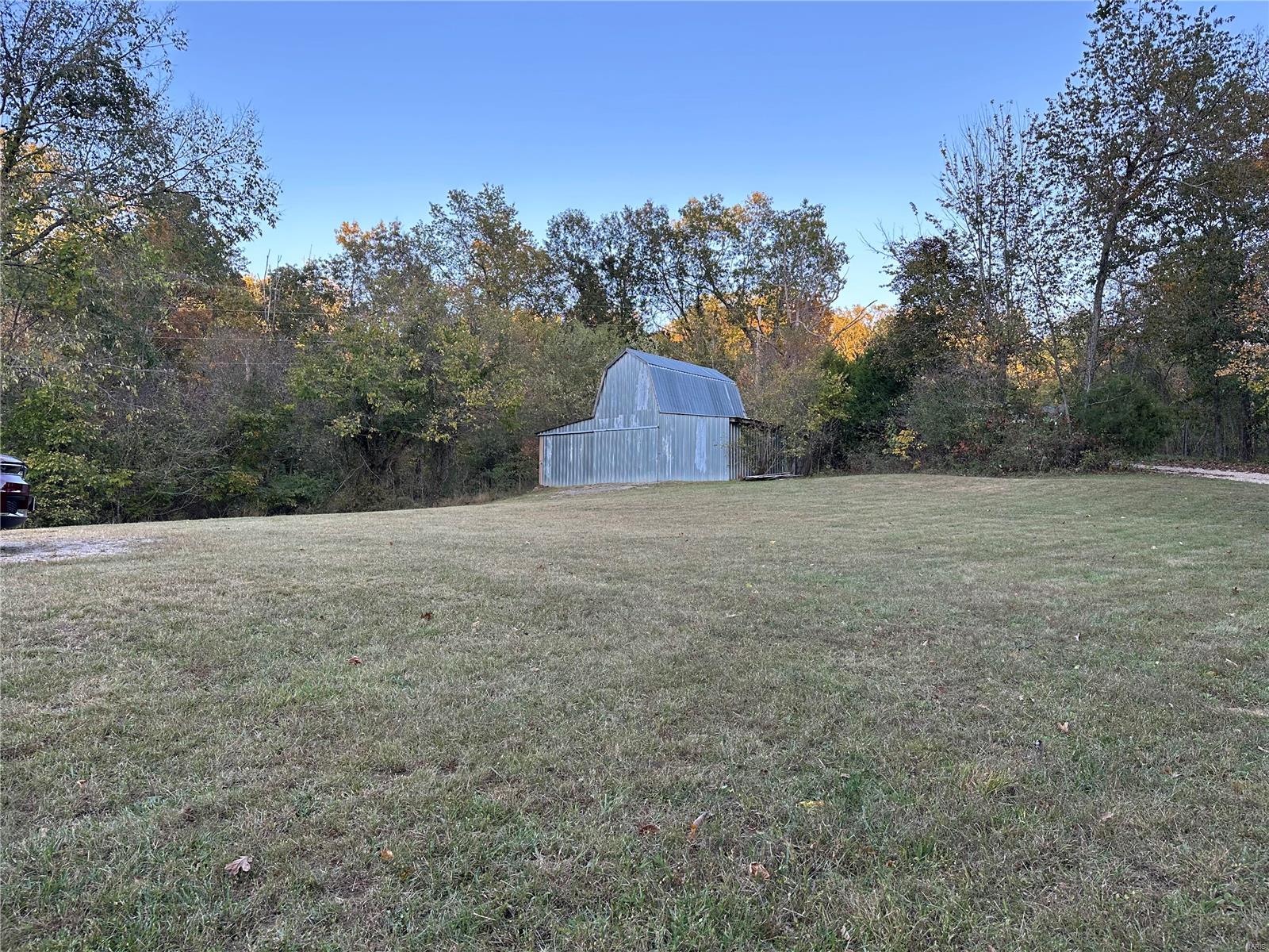 Mercer Acres - Residential