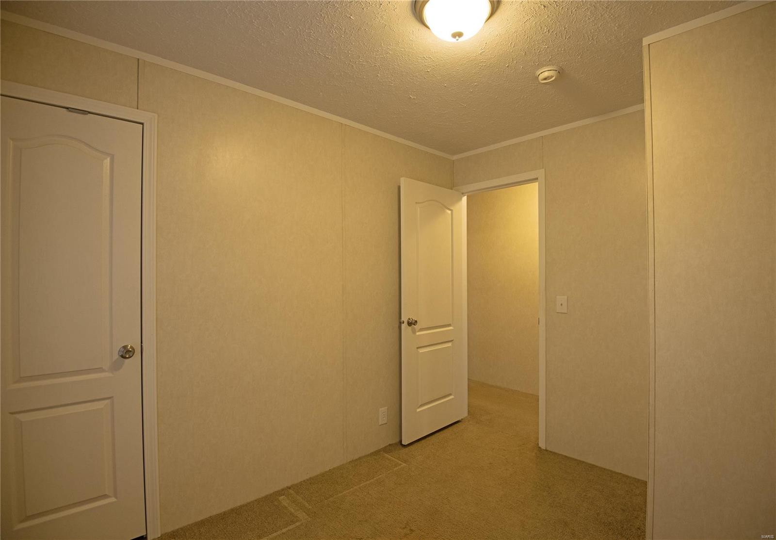 Mercer Acres - Residential