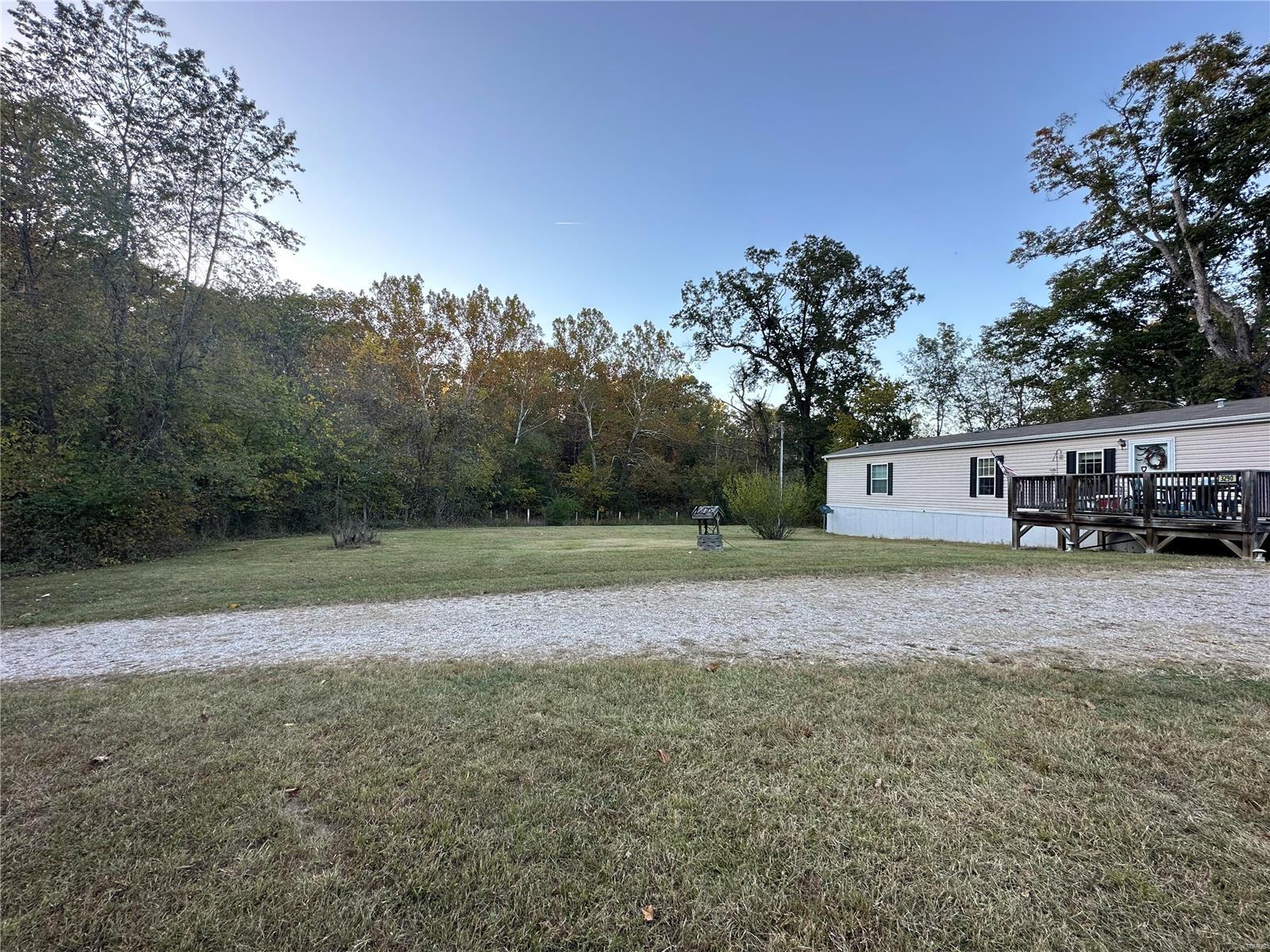 Mercer Acres - Residential