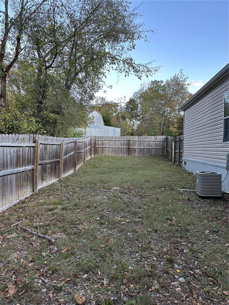 Mercer Acres - Residential