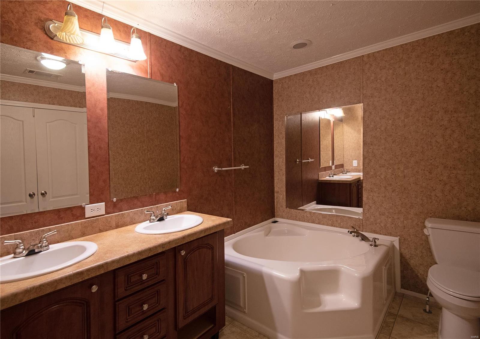 Mercer Acres - Residential