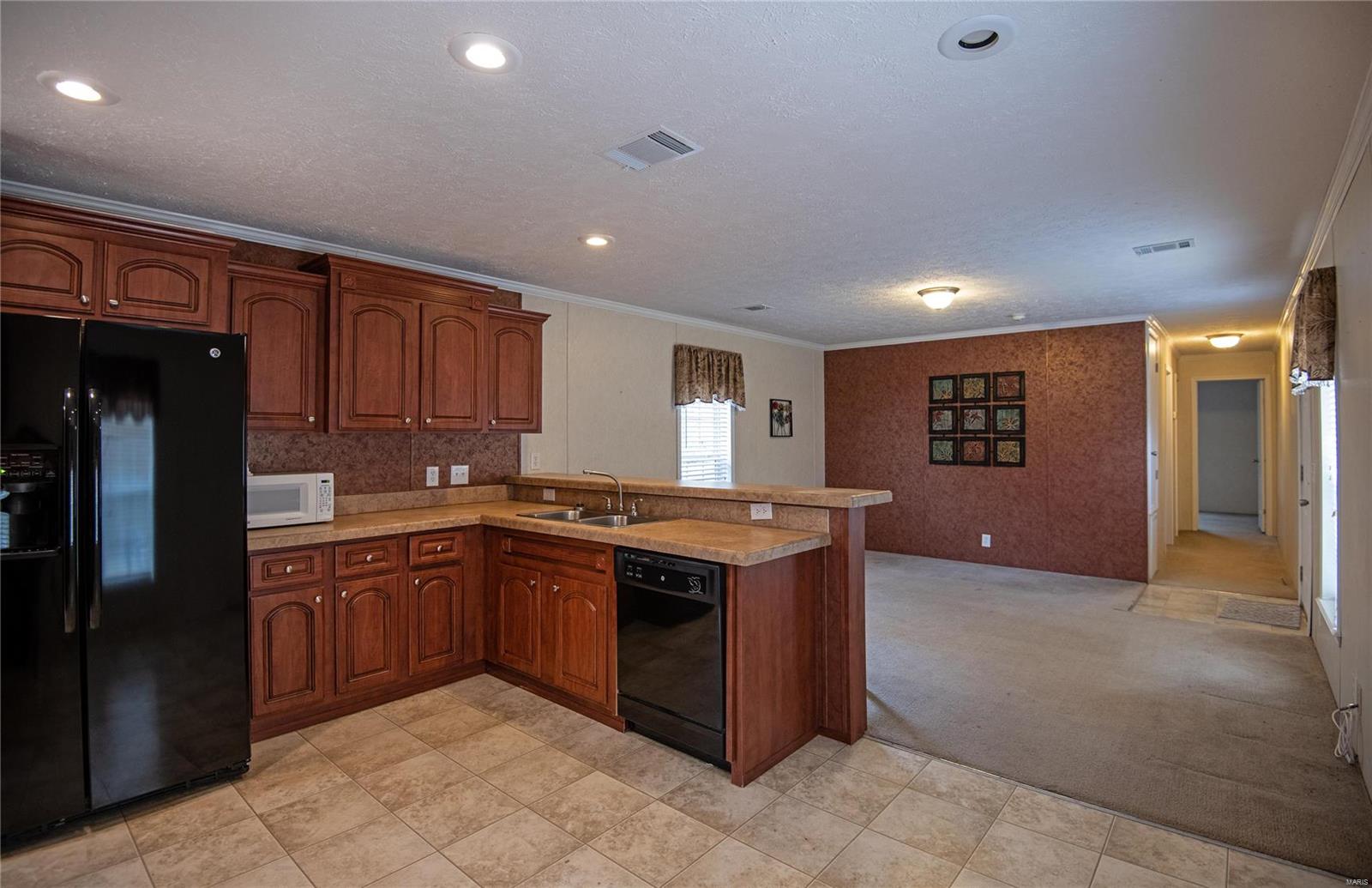 Mercer Acres - Residential