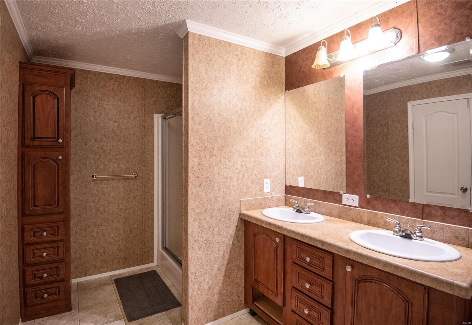 Mercer Acres - Residential