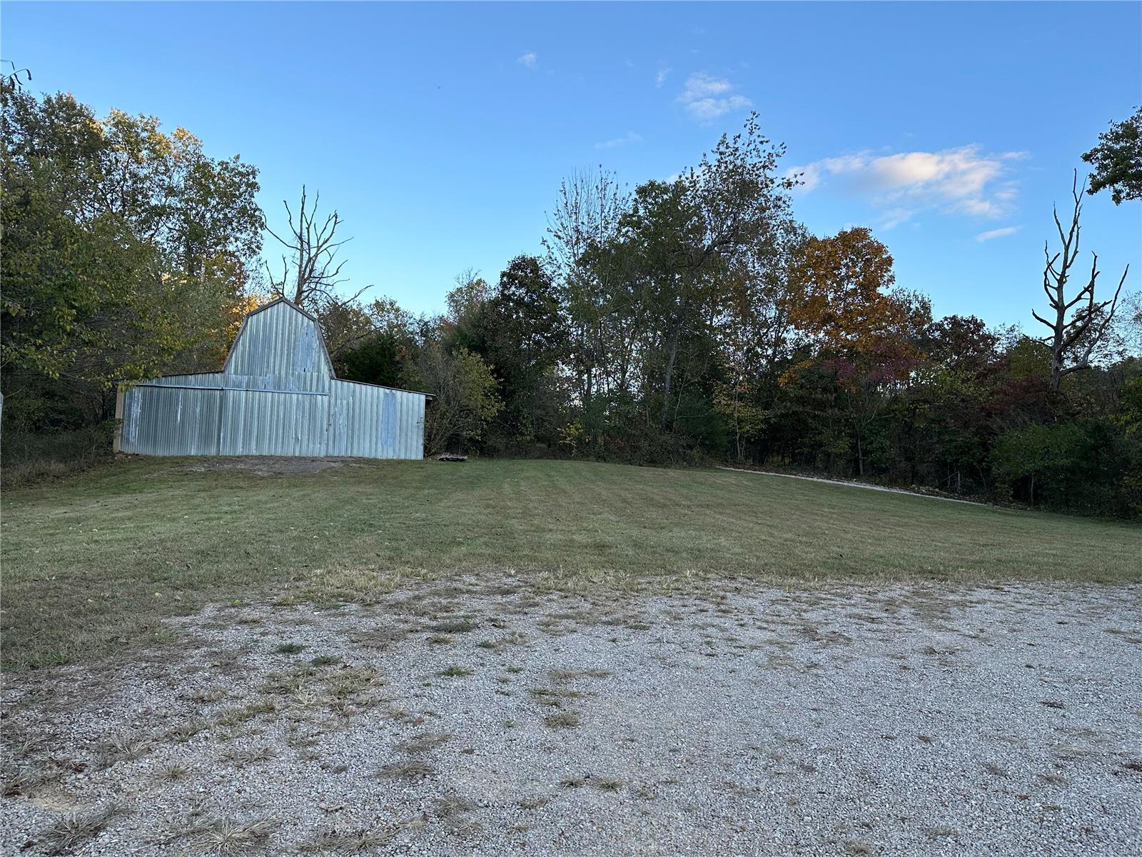 Mercer Acres - Residential