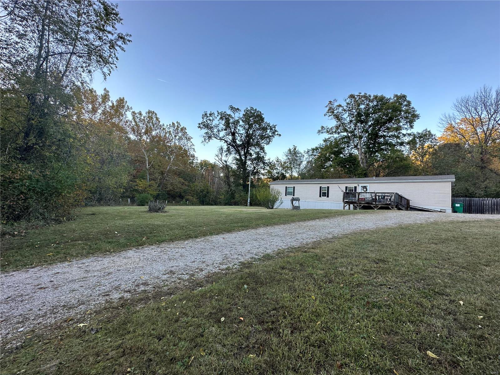 Mercer Acres - Residential