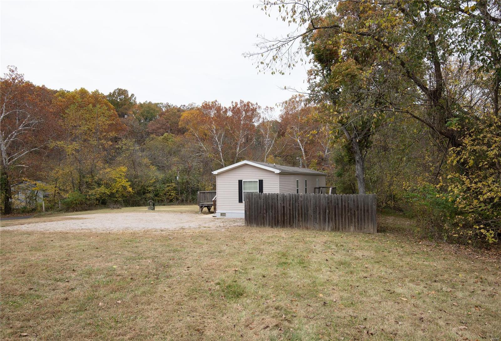 Mercer Acres - Residential