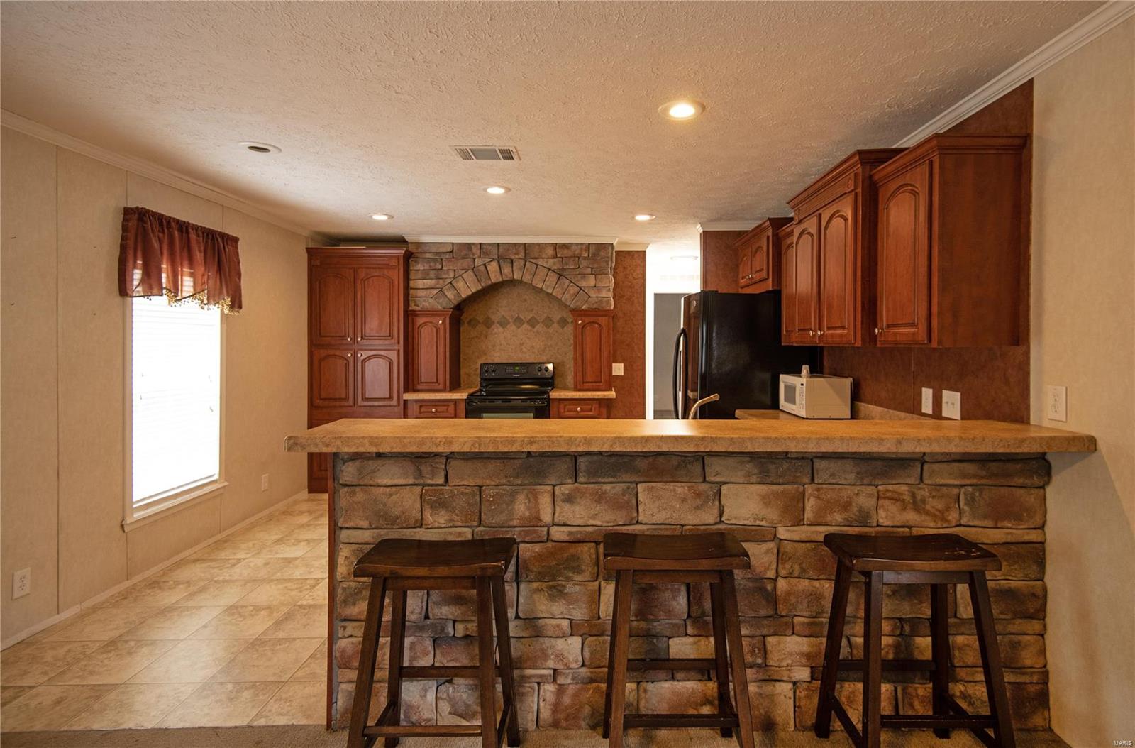 Mercer Acres - Residential