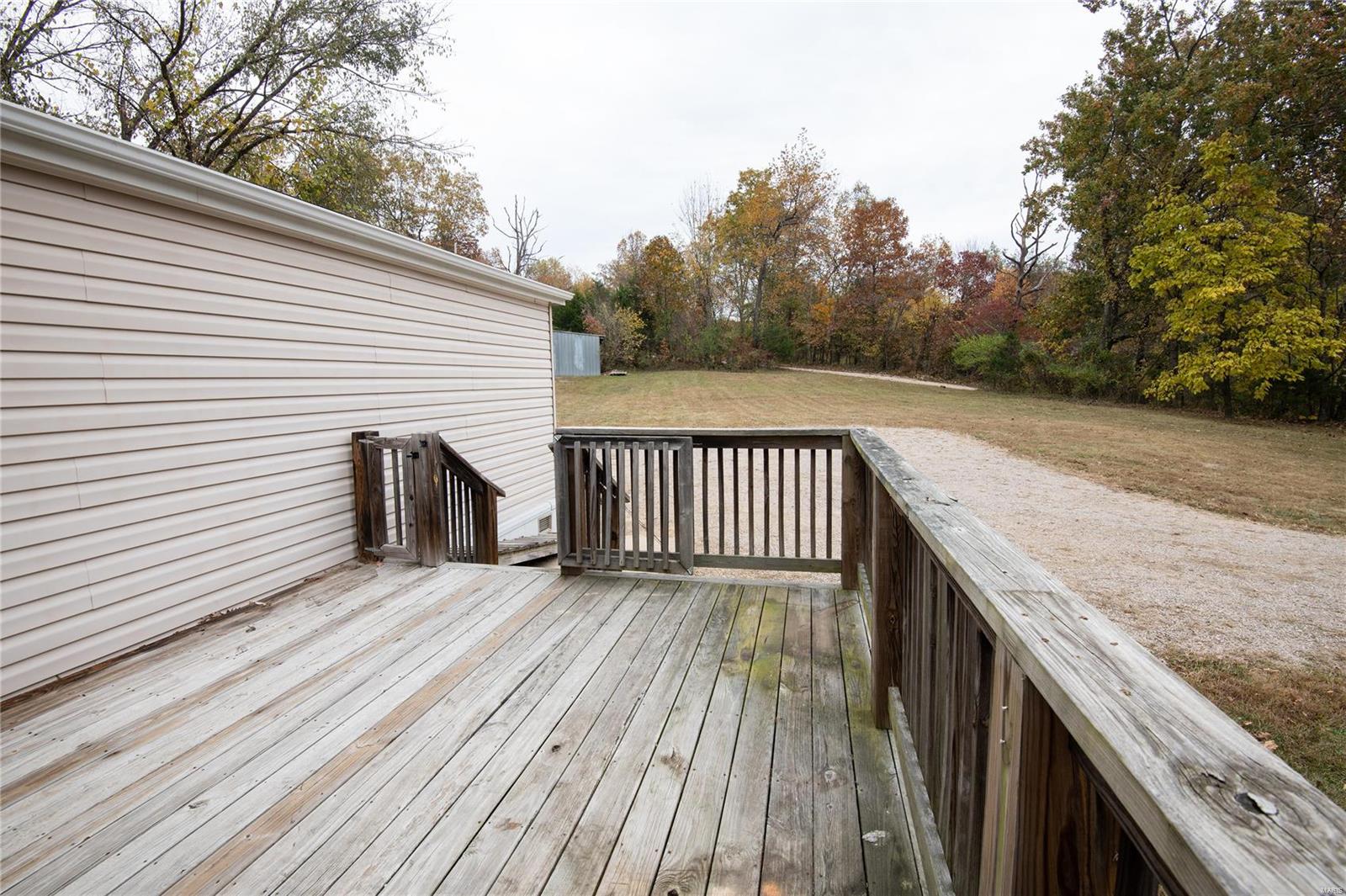 Mercer Acres - Residential
