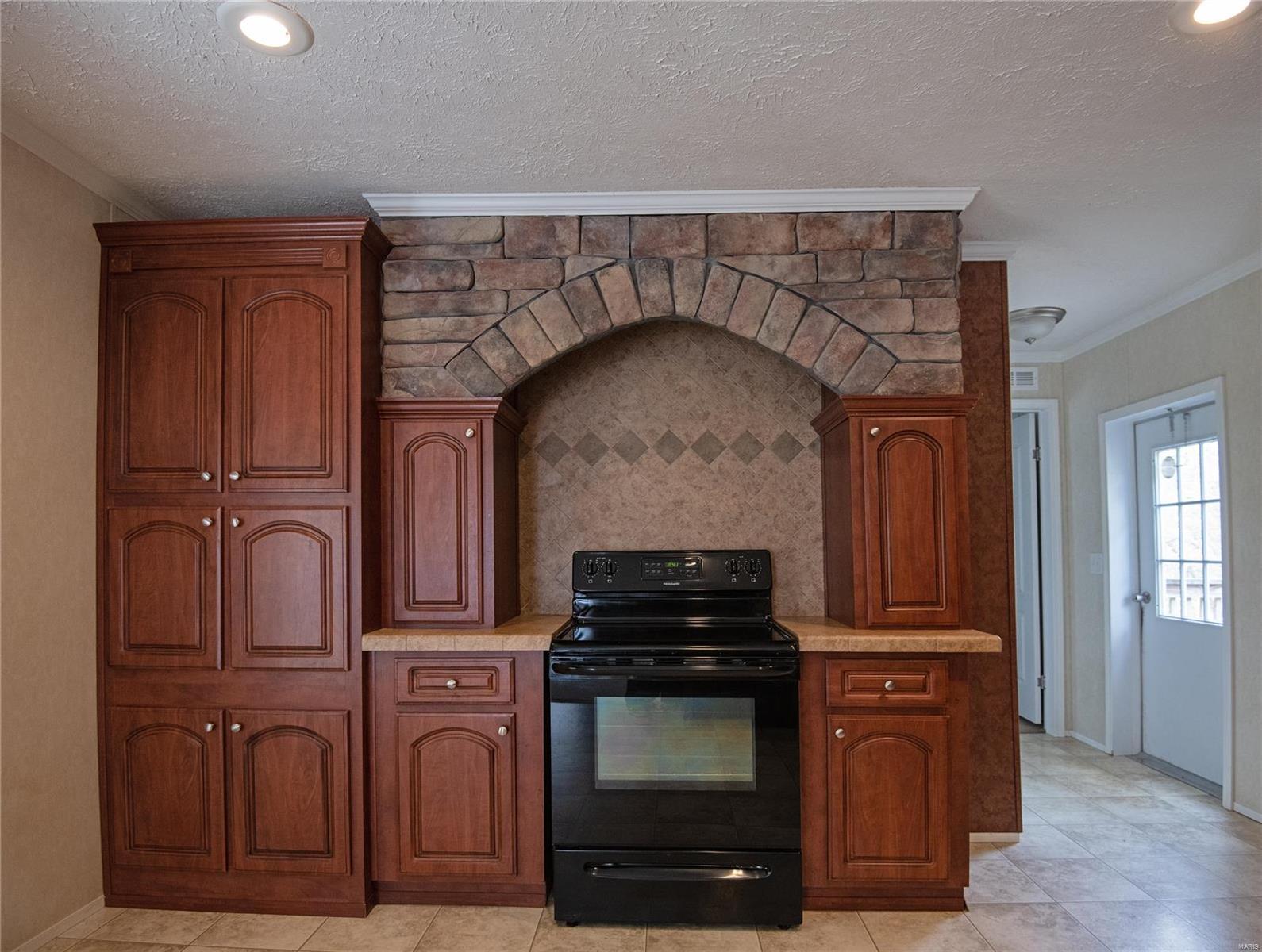 Mercer Acres - Residential