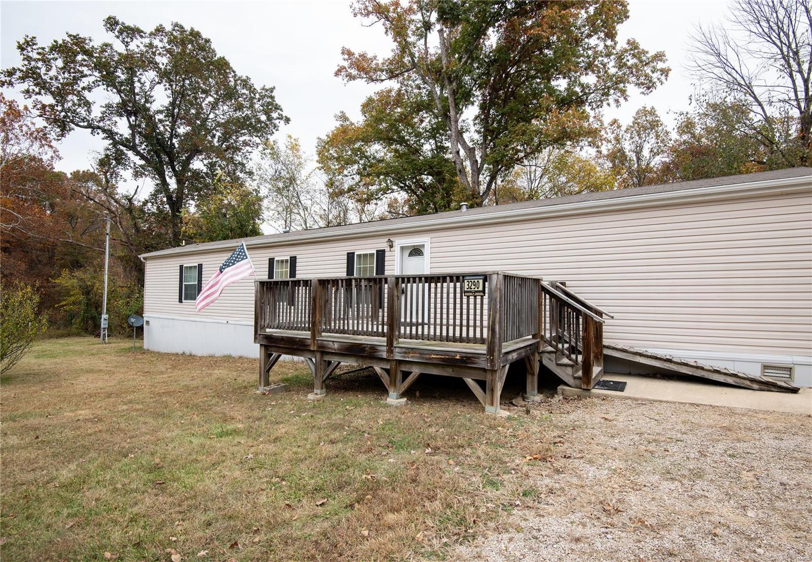Mercer Acres - Residential