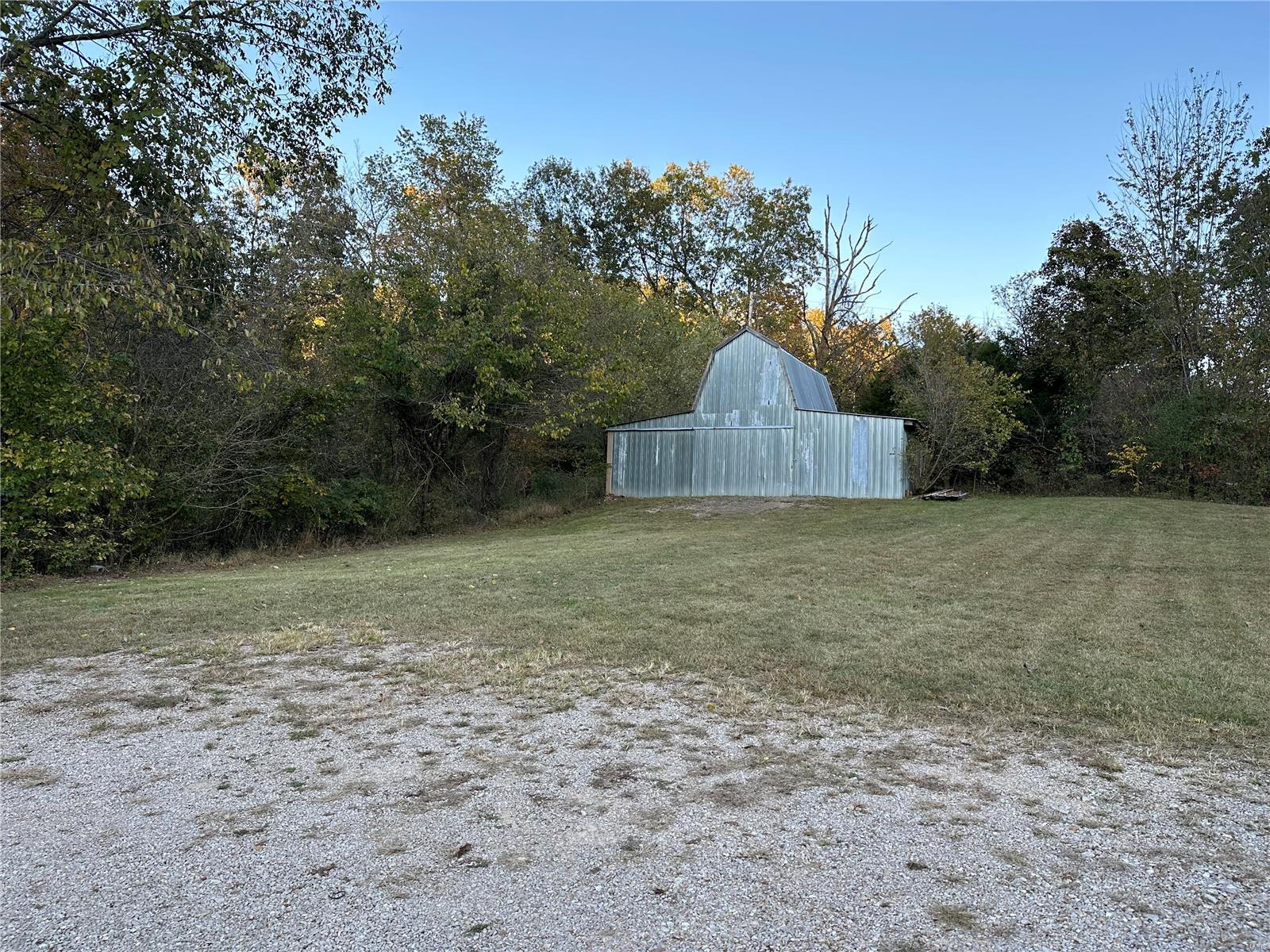 Mercer Acres - Residential