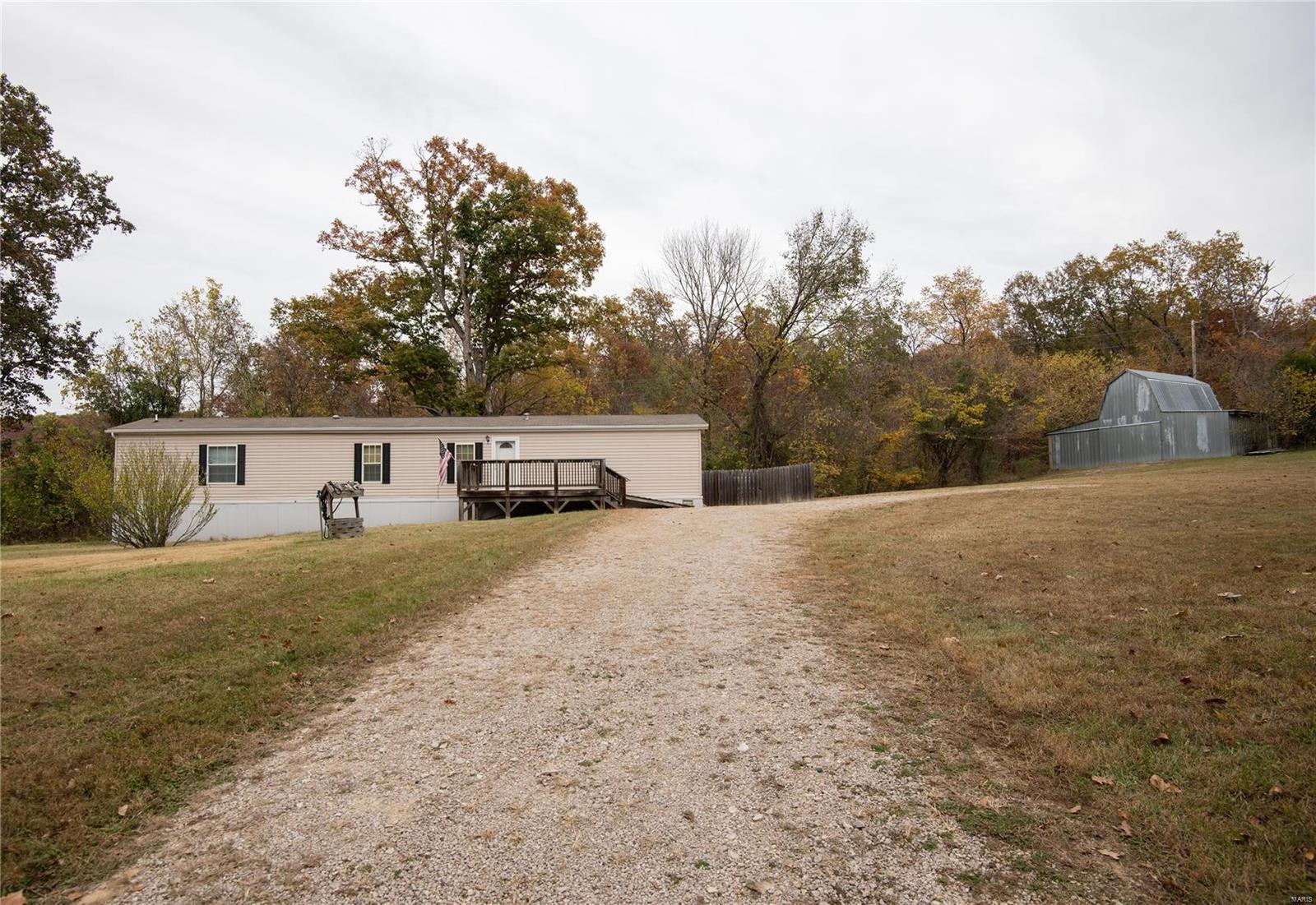 Mercer Acres - Residential